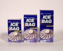 Ice Bag 11"